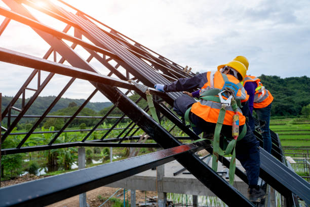 Residential Roof Replacement in Miamitown, OH