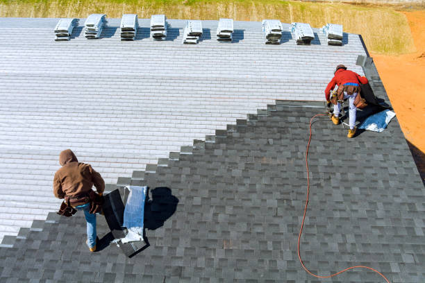 Quick and Trustworthy Emergency Roof Repair Services in Miamitown, OH