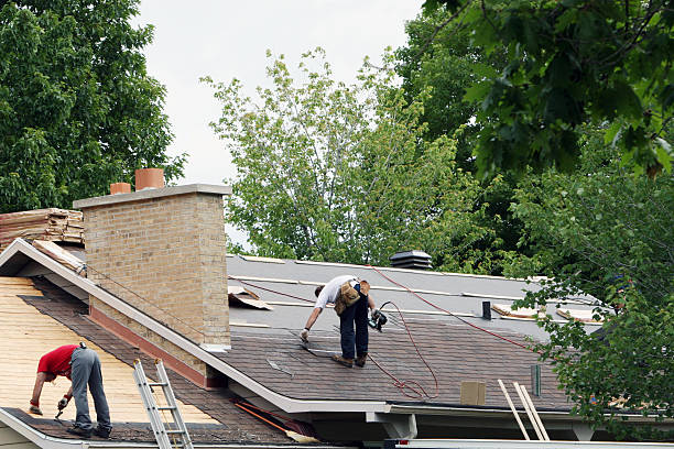 Best Roof Leak Repair  in Miamitown, OH