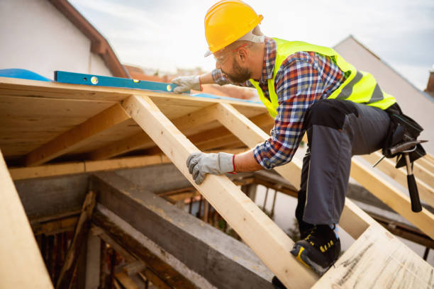 Best Emergency Roof Repair  in Miamitown, OH