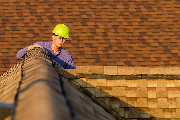 Best Roof Maintenance Services  in Miamitown, OH